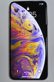 Apple iPhone XS Max 256GB MT6V2J/A Silver SIM 已解鎖網絡使用限制