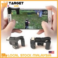 PUBG MNKG Joystick Peralatan Untuk Permainan Phone Game Control Tools x 1 Pair Gamepad