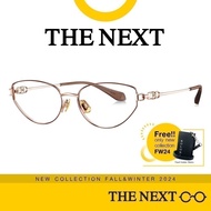 แว่นสายตา Bolon BA7050 โบลอน สายตาสั้น แว่นกรองแสง กรอบแว่น by THE NEXT