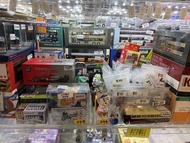 現時點 波浪紋新巴 捷達巴士 N scale 巴士模型 日本的士模型 機場消防車  機場泡車 巴士模型 236鋪 A44格 KMB 九巴新巴城巴  消防車 警車模型 Tiny  Model Bus現時