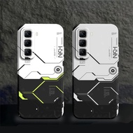 Infinix Hot 60i Case - Softcase Silicone Inf Hot 60i 50i 50 4G 50 5G 50 Pro 50 Pro Plus [HH-2358]