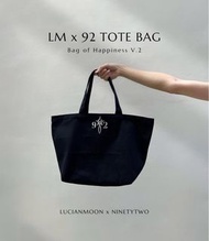 FreenBecky LUCIANMOON X NINETYTWO 袋