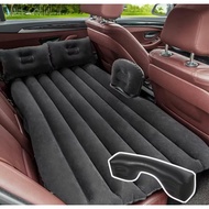 Car Mattress Air Mattress Car Mattress Car Bed Air Mattress + Pump + Pillow Car Bed For Kids