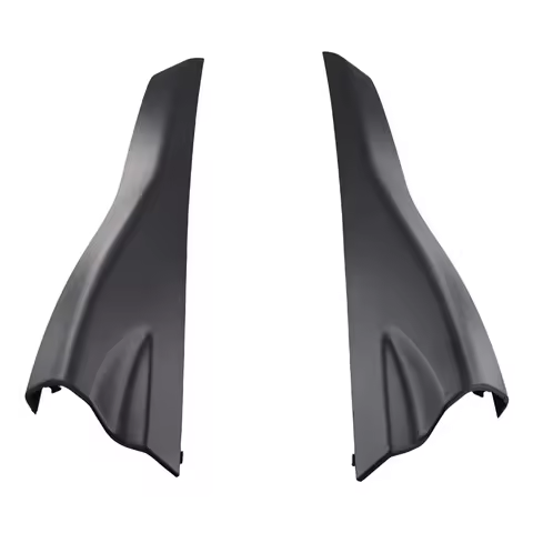 AASS-Car Front Roof Luggage Rack Cover Roof Rack Cover For Hyundai Tucson 2005-2009 872912E000 87292