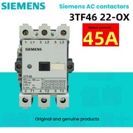 Siemens AC contactor 3TF46/47/48/49/50/51/52/AC220V brand new