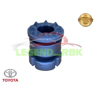 (1PC) TOYOTA AVANZA F651 F652 2011-2015 FRONT ABSORBER SHAFT BUSH STOPPER