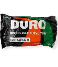 ยางใน DURO รถจักรยานยนต์บิ๊กไบค์ และยางวิบาก 350-450ขอบ18