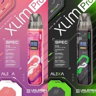 Best Produk❗❗ Oxva Xlim Pro X Alexa