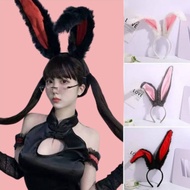 Cosplay Headband / Rabbit Headband / Shimakaze Headband / Bunny Ban