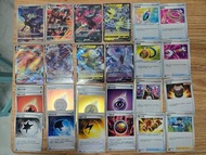 pokemon Card ptcg s8b 絕群壓軸