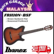 Ibanez FRH10N Frh Series Classical Acoustic Electric Guitar Without Accessories