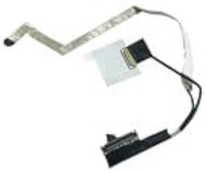 JINTAI For Dell GDF40 Latitude 14 5420 E5420 EDP RGB LED LVDS LCD Screen Cable Display Cable 30PIN 0