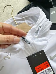Nike 男子防曬夾克皮膚衣 防曬 UV 防水 防風 風衣 開衫 衝鋒衣 外褸 男女同款 女裝 男裝 Jacket women men unisex  風褸 保暖 Parkas Wind Breake