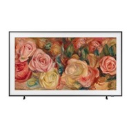 Samsung - 55" The Frame LS03D 智能電視 QA55LS03DAJXZK 55LS03D (爛盒，機身無損毀, 外盒穿窿位置為機背)三星 Netflix Disney+