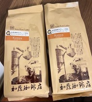 日本直送🇯🇵加藤咖啡屋肯亞咖啡豆 (中度烘焙）Kenya Coffee beans 200g