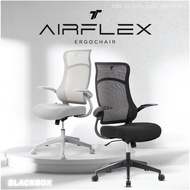 TTRacing AIRFLEX Ergochair Mesh Office Chair Ergonomic Chair Kerusi Pejabat Ofis Study Chair