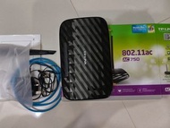 TP-Link Archer C2 AC750 無線雙頻 Gigabit 路由器