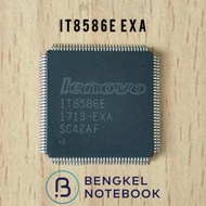 IC ITITE IT8586E EXA EXS IT8586 IO KBC Controller