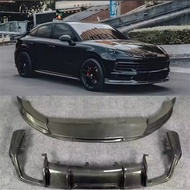 Porsche cayenne 9Y3 coupe bodyit