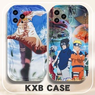 田VIVO Hot products 田Naruto cat cute couple art Casing For VIVO V27E S16E V29E V30 S18 V40 V50 V9 Y85