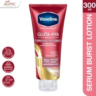 Vaseline Healthy Bright Gluta Hya Pro-Age Restore 300ml