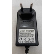 Li-ion Charger 28.5V 1A MODEL: HLX-28510