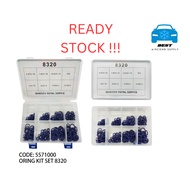 READY STOCK  ORING KIT SITE 8320