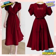 Women's Church Dress Premium Women's Wedding Party Short Bj to Church Bridesmaid Dress Women's Dress