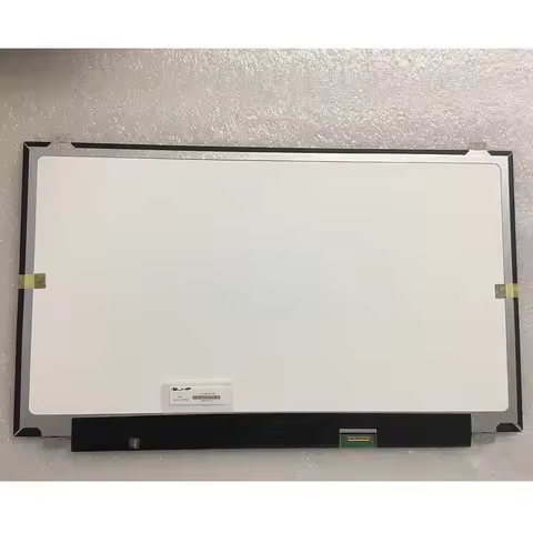 For HP 15-p106nx 15-p LED Screen Matrix for Laptop 15.6" LVDS 40Pin HD 1366X768 LCD Display Panel Re