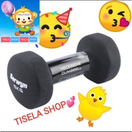 5 kg barbell wyn neoprene original dumbbell dumbbell dumbbell dumbbell fitness gym