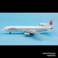 Diecast | Dragonair Lockheed L-1011 Tristar Vr-Hmw Jc Wings 1:400