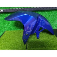 YAMAHA INDONESIA (BK6-F1511-00-P0) R15 FRONT FENDER (BLUE)