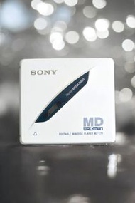 Sony MZ-E70