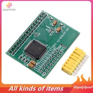 [Oqudy] High-Speed 16-Bit 8-Channel Synchronous Sampling ADC Module AD7606-200KHz Data Acquisition S