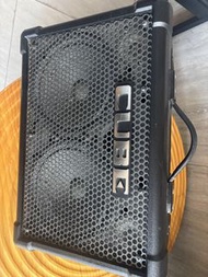 Roland cube ex busing amp