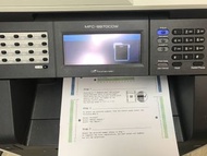 Brother  MFC 9970cdw printer