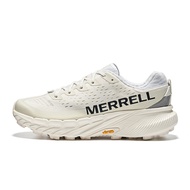 MERRELL | รองเท้าเดินป่าระบายอากาศได้ดี ทนทาน สำหรับผู้ชายและผู้หญิง