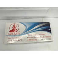 Jarum Peniti Senorita 400Gram (Panjang 4½cm)