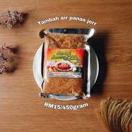 Sambal Pecal Segera, 5 minit siap. Sambal Pecal Jawa sedap bersama Gado-Gado, Kuah Kacang Segera, Pe