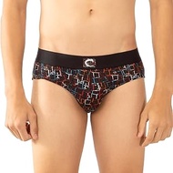 Men's CZ 301 Briefs (Pack of 1)