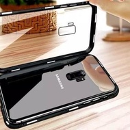 S9 case Samsung s9 magnetic 2in1 backglass
