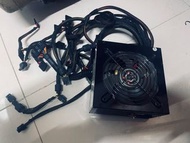 ACBEL 電腦電源 80%新