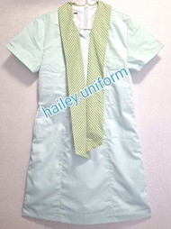 GHS 德望 高中 夏季 校服 校裙 中學 二手 hailey uniform