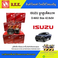 R.K.K. ISUZU D-MAX Disc Brake Piston Size 42.8x54 mm.