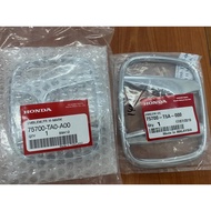 HONDA JAZZ GK (2014-2019) FRONT BONNET EMBLEM LOGO 75700-T5A-000