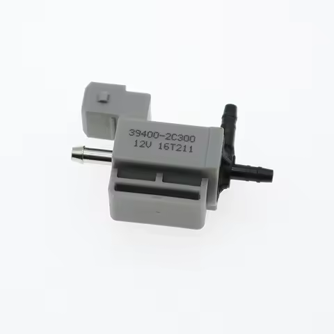 394002C300 Genuine Solenoid Valve 39400 2C300 For Genesis Coupe Sonata Santa Fe Tucson For Sportage