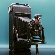 Agfa Billy Igetar (1928-1931) Vintage 120 Film Camera