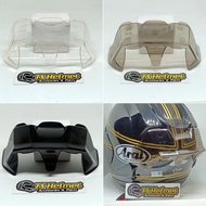 NEW Spoiler Arai Rx-7x Rx7x GP Ped