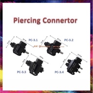 IPC Connector / Insulation Piercing Connector / ABC Cable Clamp / ABC Connector