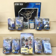 Weishi wisdom STAR TREK Star Trek Peripheral Weishi wisdom Spock Enterprise Account Spaceship Model